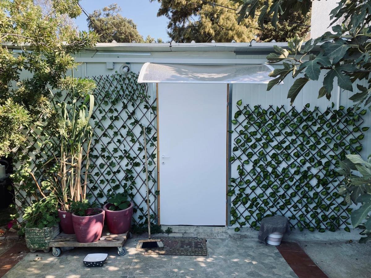 Yogo Place In Nahariyya Nahariya Exterior foto